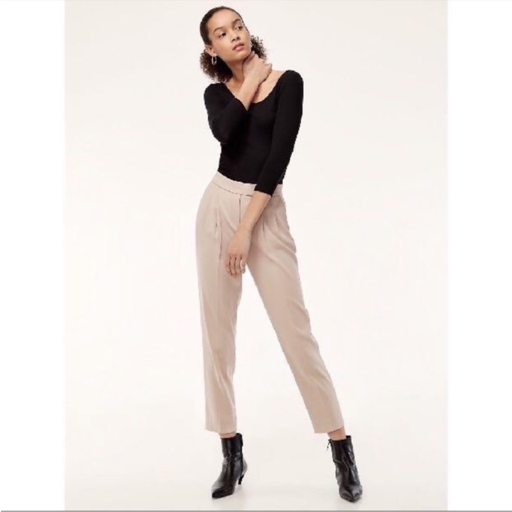 Aritzia Babaton Cohen Pant